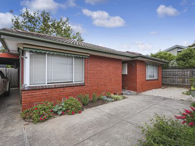 3 / 19 Corio Street, Moonee Ponds