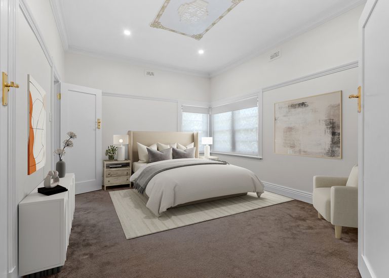 140A Percy Street, Portland