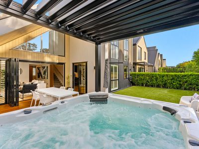 15 Jack Seabrook Road, Hobsonville