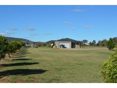 1 Harrie Rowland Drive, Gunnedah