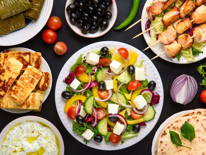 Popular Mediterranean Eatery  Strong Takings  Prime Bayside Location