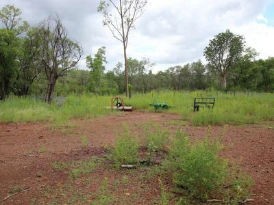 Lot 472 Crossing Falls Road, Kununurra