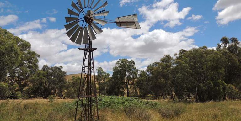 300 Whites Road, Benalla