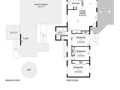 3156 Mermaid Circuit , Dundee Beach