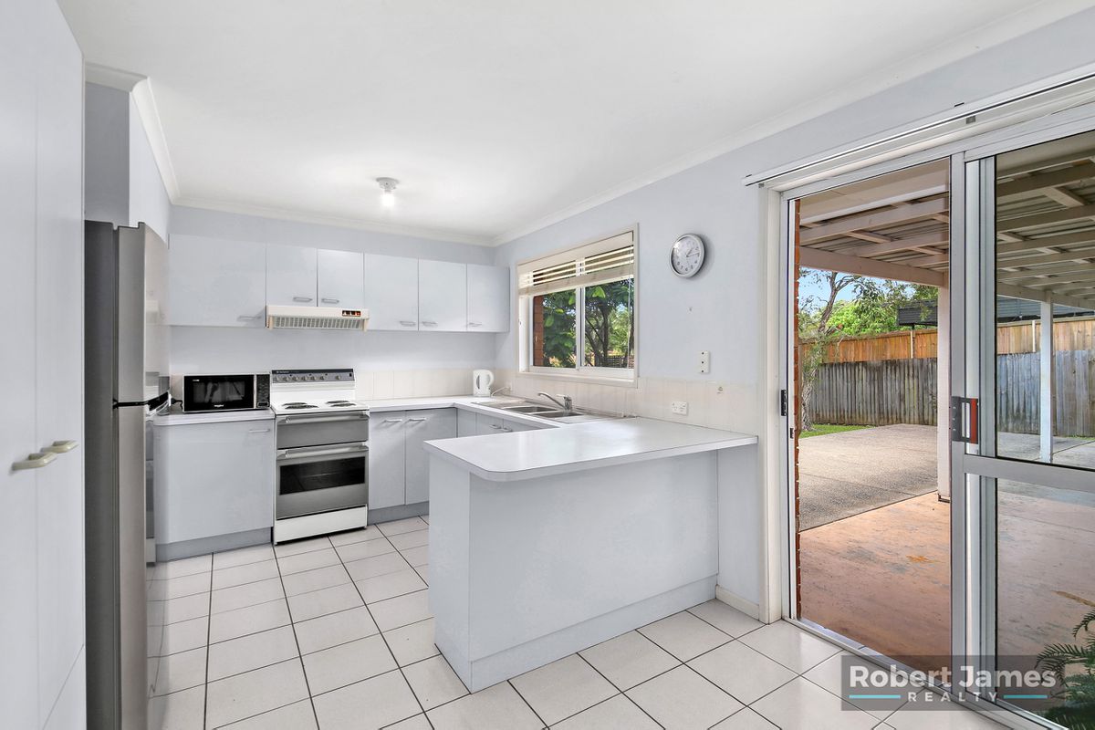 1 Hooper Crescent, Tewantin