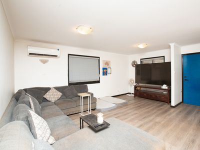 1 Steamer Avenue, South Hedland