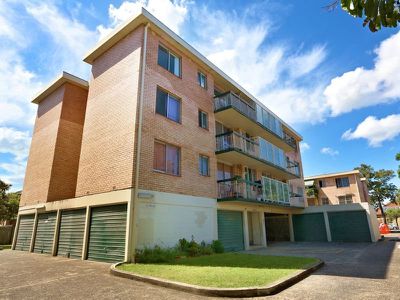 84 / 6 Middlemiss Street, Rosebery