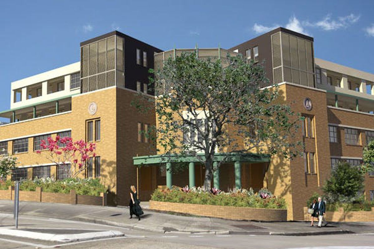 4 / 54 Blackwall Point Road, Chiswick