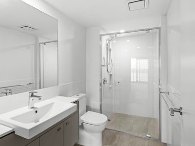 2801 / 908 Canning Highway, Applecross
