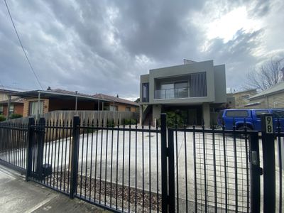 Room 3 / 98 Commercial Road, Footscray