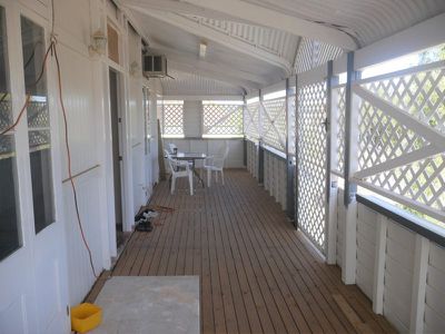 116 Drayton Street, Nanango