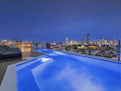 213 / 36 Anglesey Street, Kangaroo Point