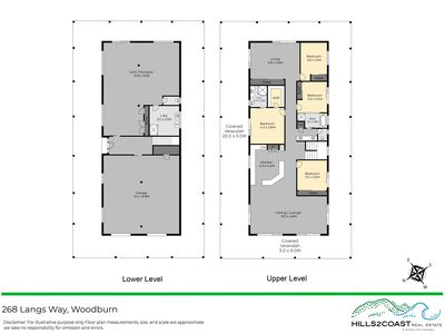 268 Langs Way, Woodburn