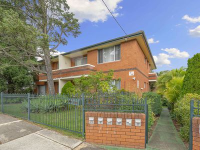 10 / 97-99 Ernest Street, Lakemba