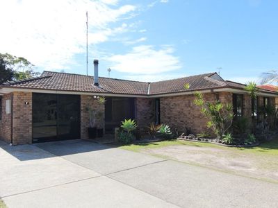 7 Discovery Drive, Forster
