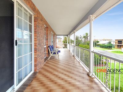 13 Surfway Avenue, Berrara