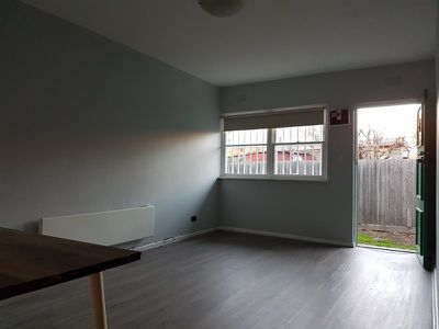 6 / 48 CURRAN STREET, North Melbourne