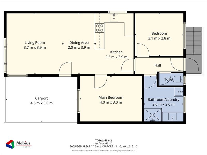 297A Rockingham Road, Spearwood