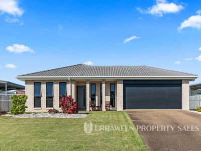 23 Gumtree Drive, Urraween