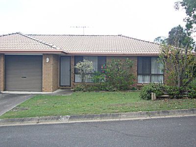 9 / 70 Dorset Drive, Rochedale South