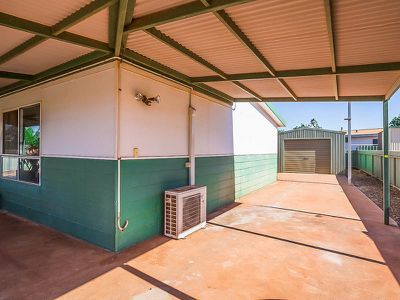 3 Arabella Street, South Hedland