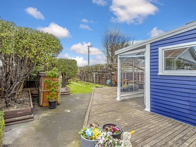 22 Havelock Street, Phillipstown