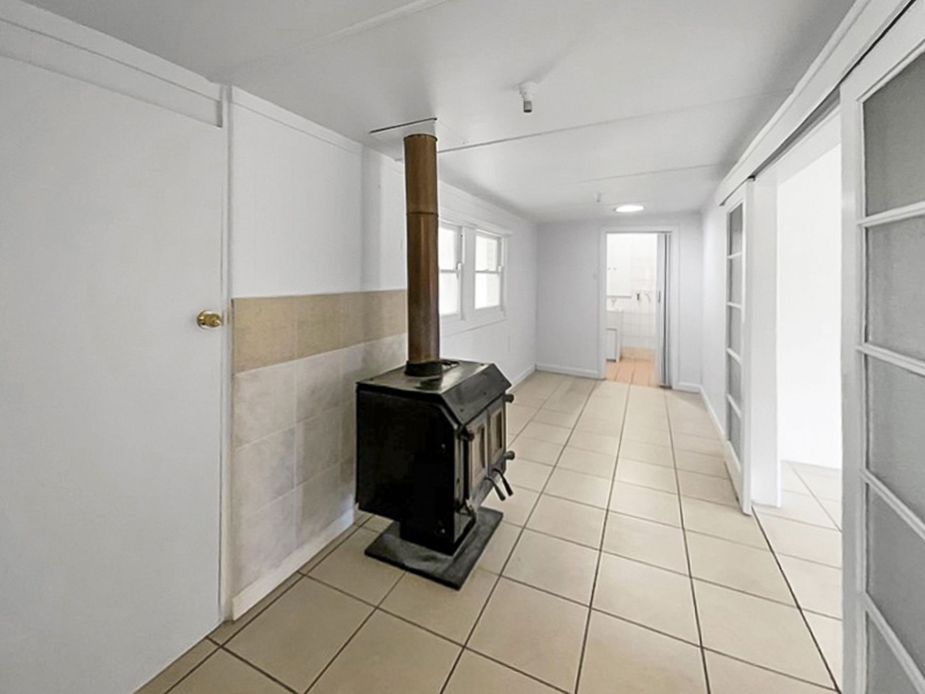 50 Clement Street, Forbes