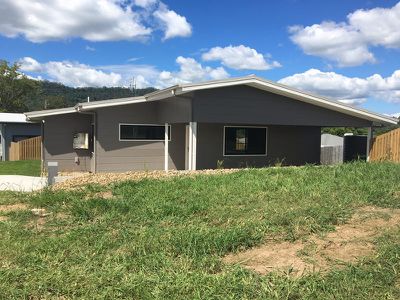 7B Tareeda, Nimbin