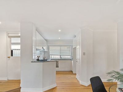 55A Duke Street, Scarborough