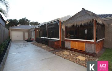 21 Florence Terrace, Beaconsfield