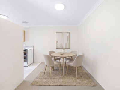 4 / 28 Hampstead Road, Homebush West