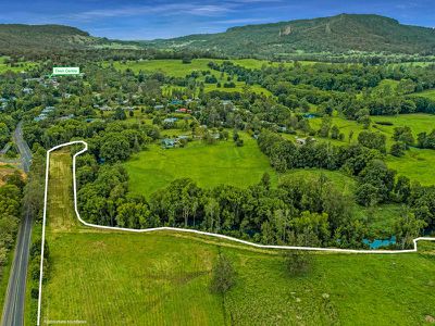 15 Crofton Road, Nimbin