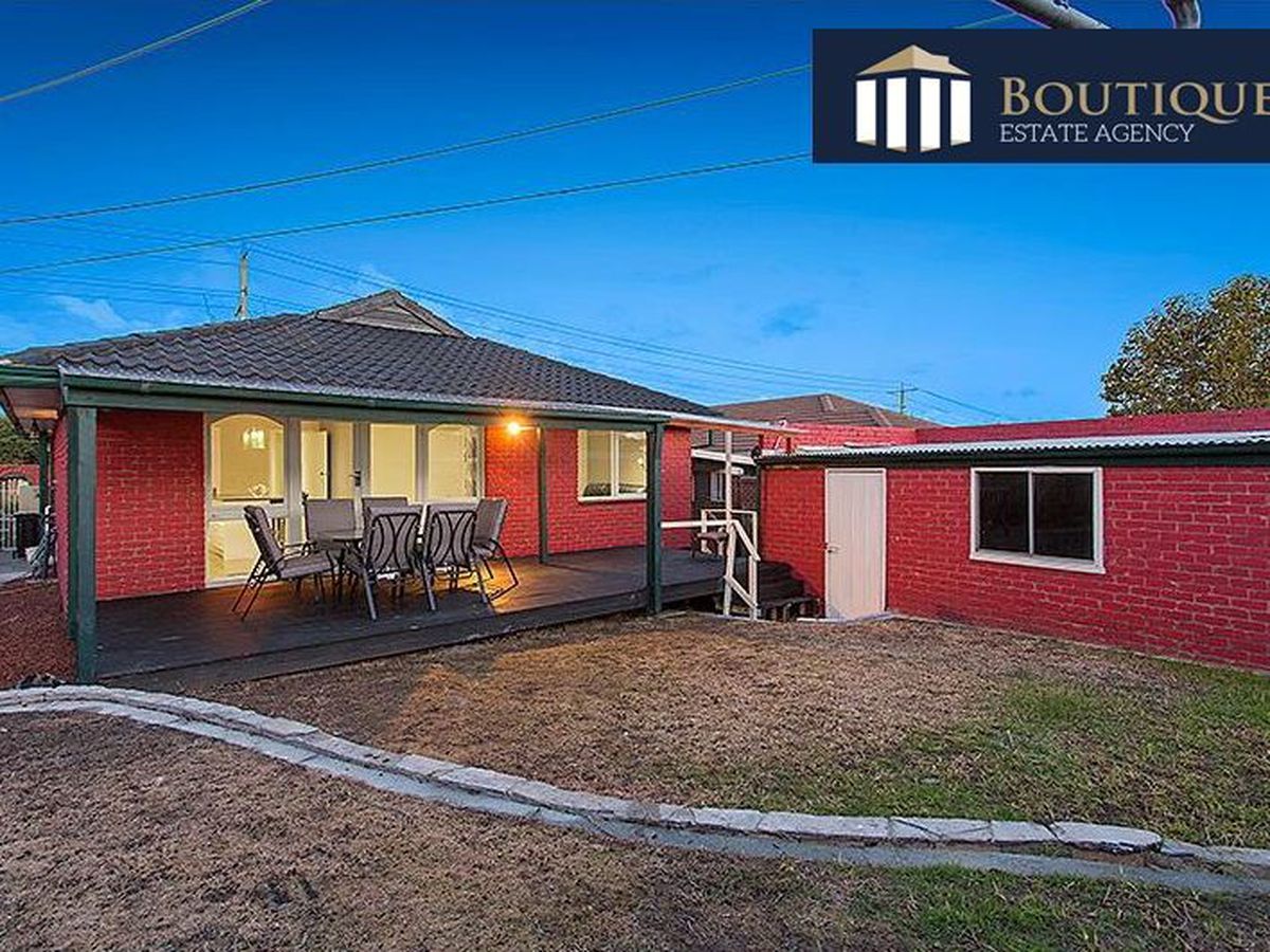 192 Gladstone Road, Dandenong North
