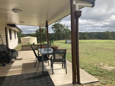 832 Kumbia Brooklands Road, Ellesmere