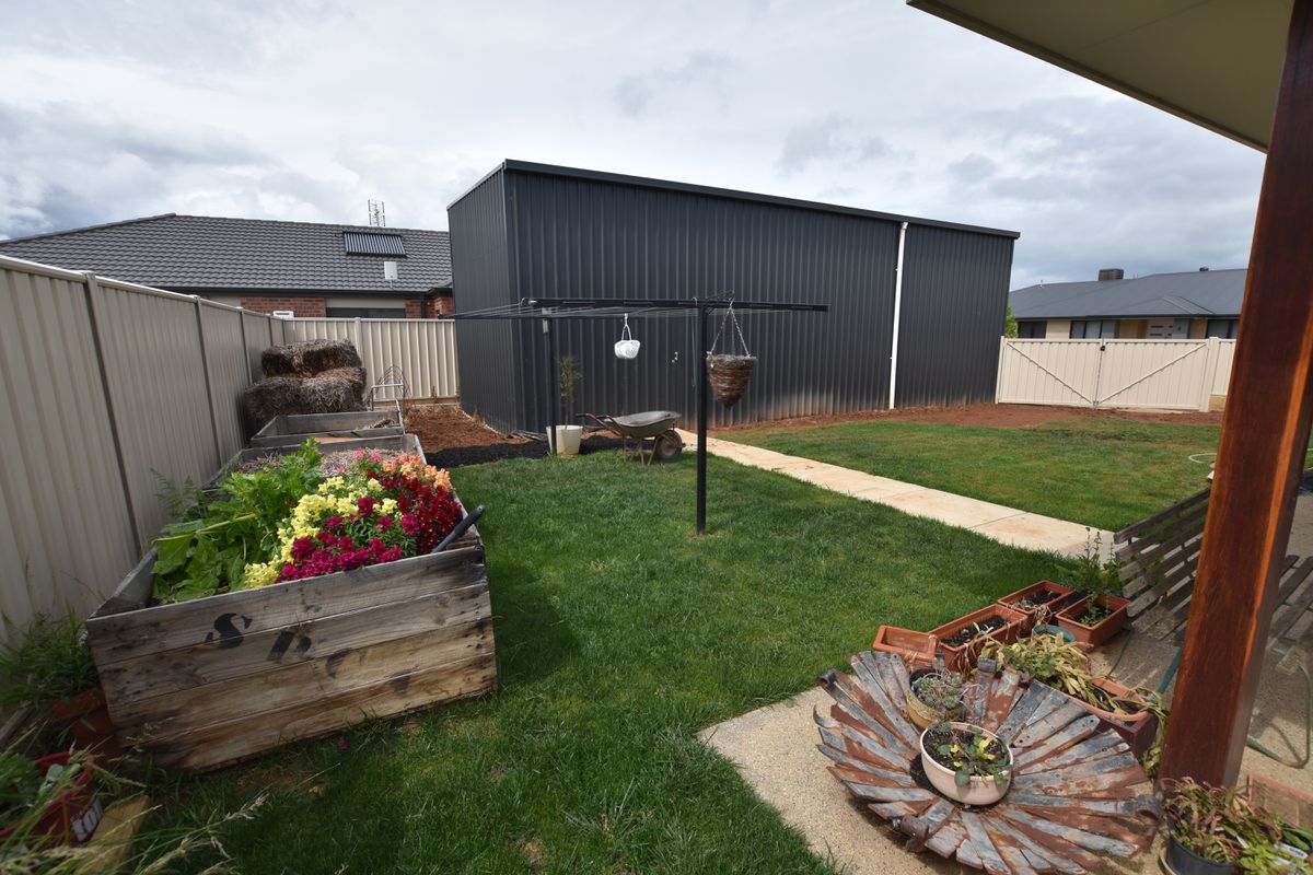 7 Solar Boulevard, Kyabram