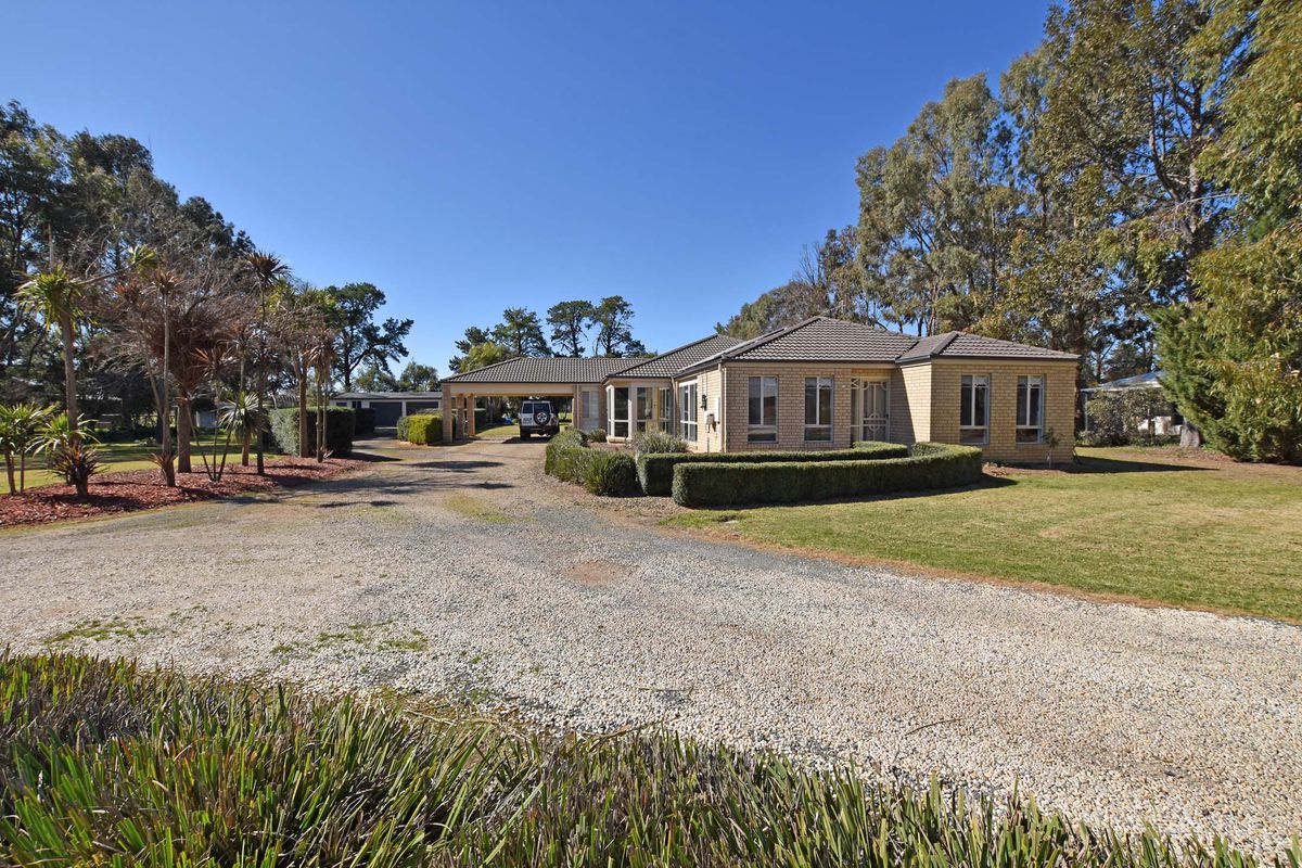 19 Amarco Lane, Kyabram