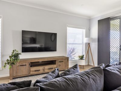 9 Pedder Drive, Burrill Lake