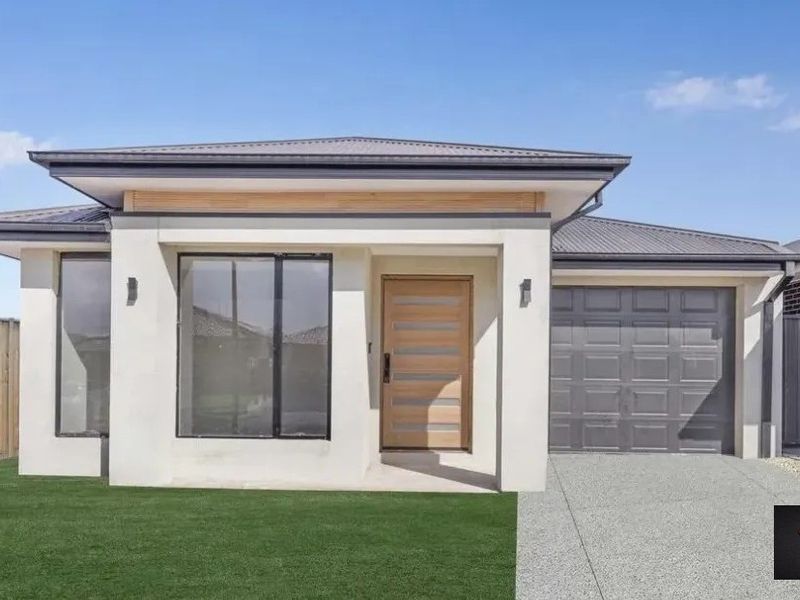 14 Songlark Street, Melton South