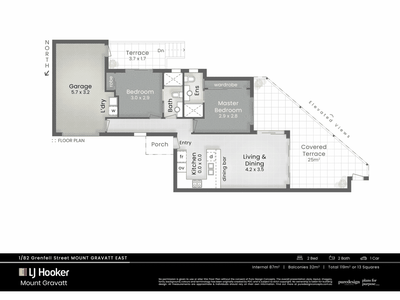 1 / 82 Grenfell Street, Mount Gravatt East
