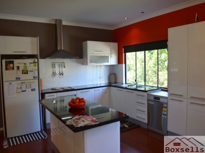 566 Eastern Mary River Rd , Maleny