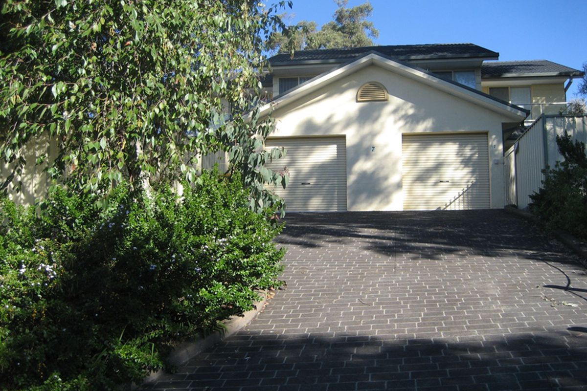 9 / 7-8 Jennie Cox Close, Erina