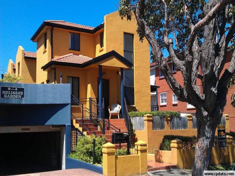 3 / 2-4 Beaumont Street, Campsie