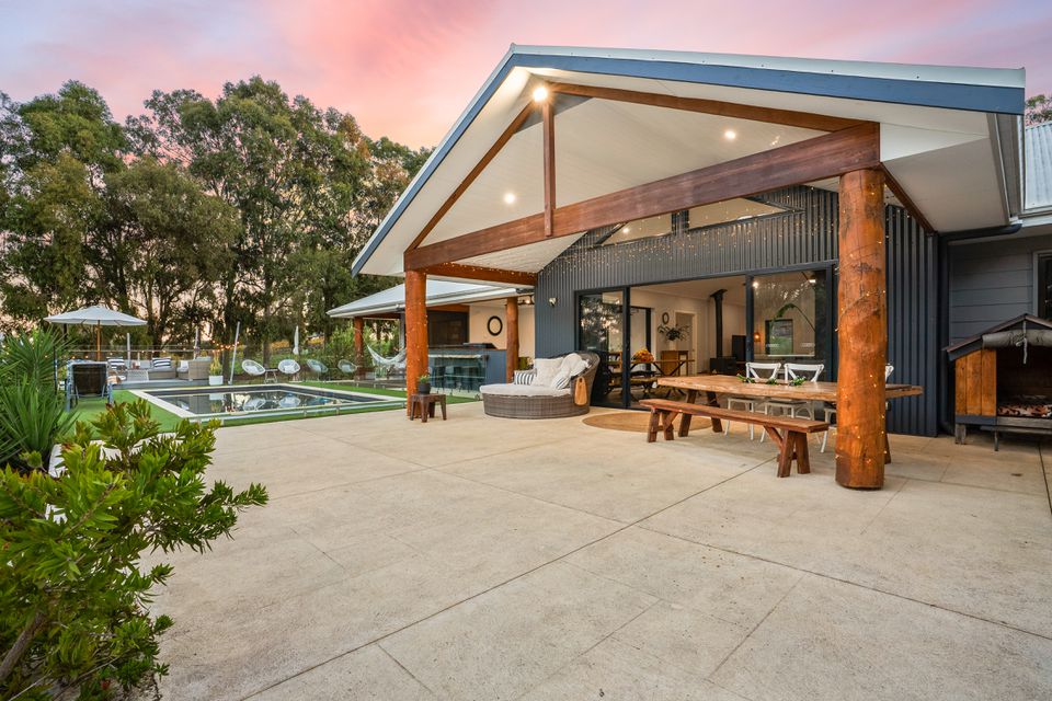1653 Mandurah Road, Baldivis