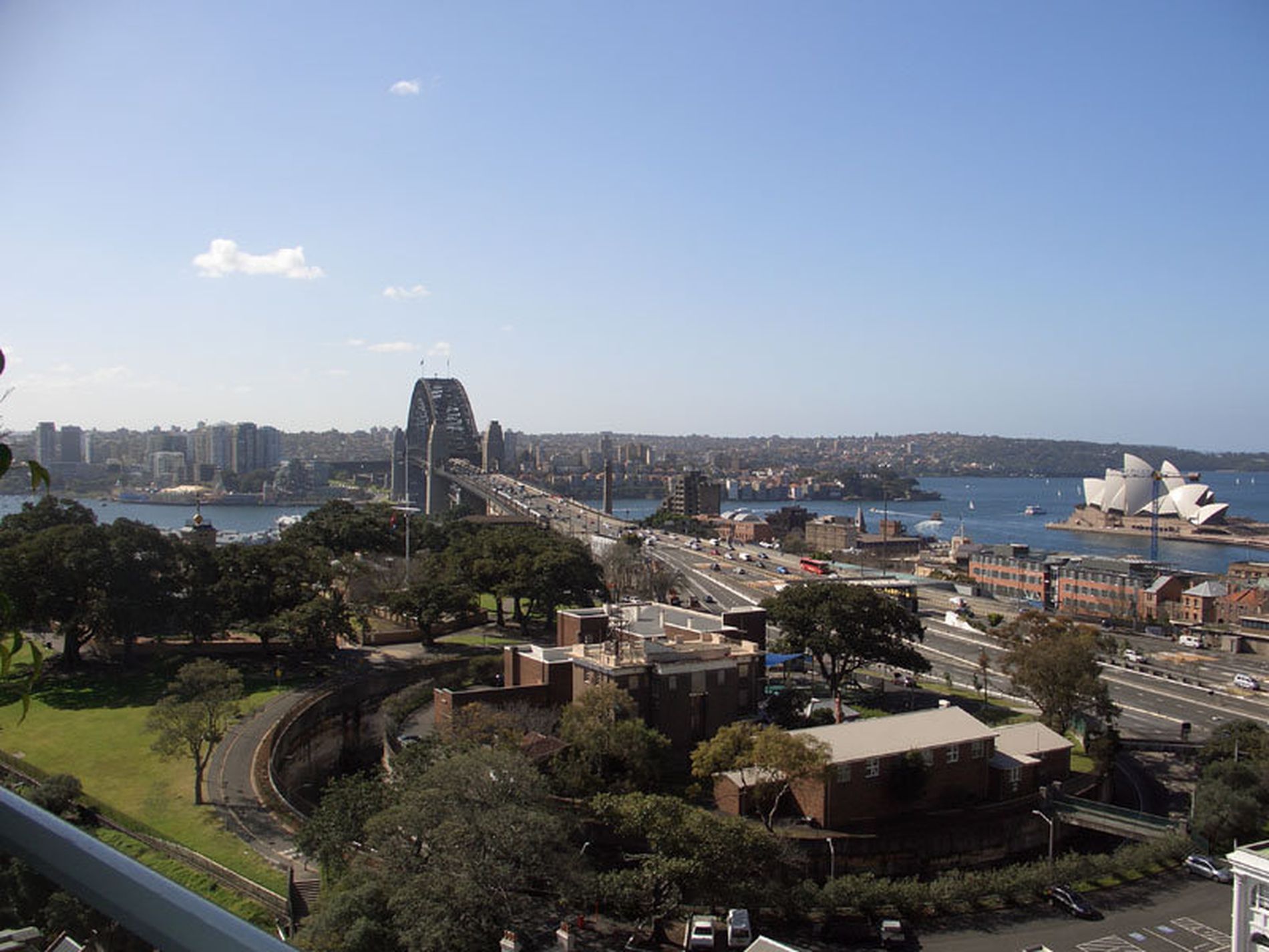 1804 / 127 Kent Street, Sydney