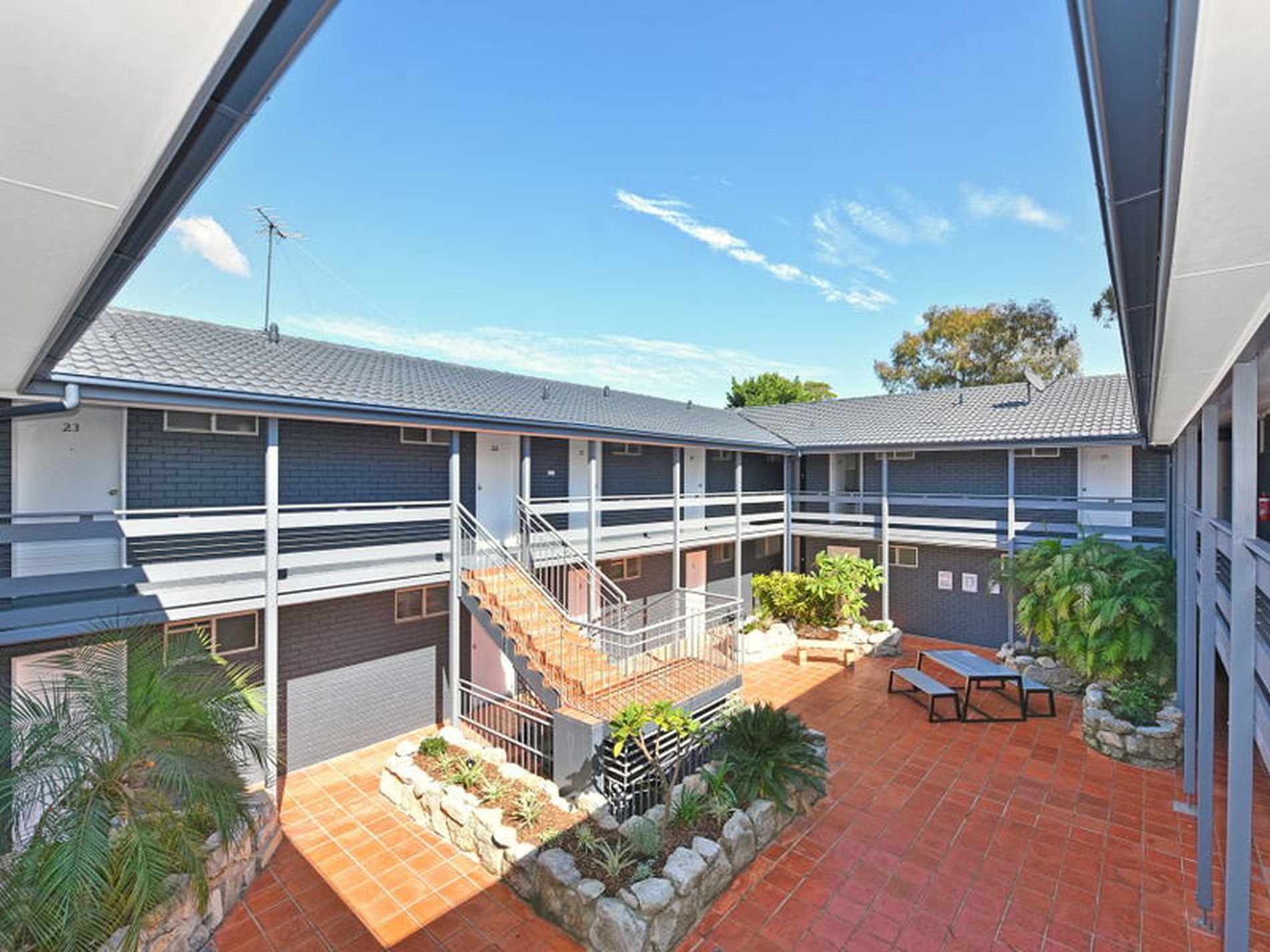 7 / 3 Rayner Street, Lilyfield