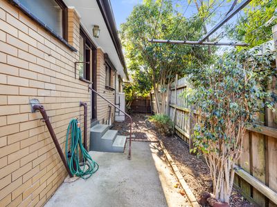 10 / 8 Margot Street, West Footscray