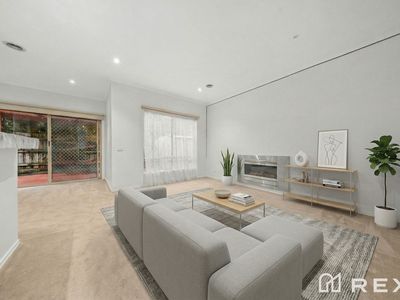 45 Amhurst Drive, Narre Warren South