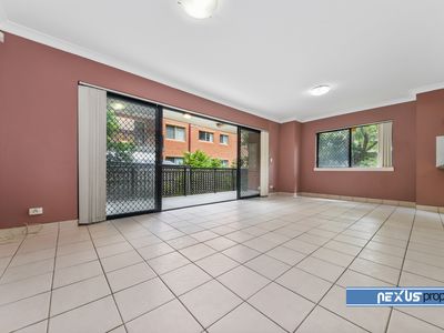 5 / 7 Exeter Rd, Homebush West