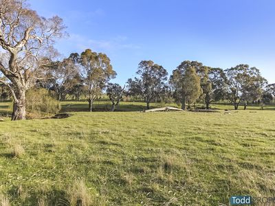Watkins Lane, Heathcote