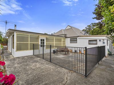 47 Agnes Street, Ranelagh